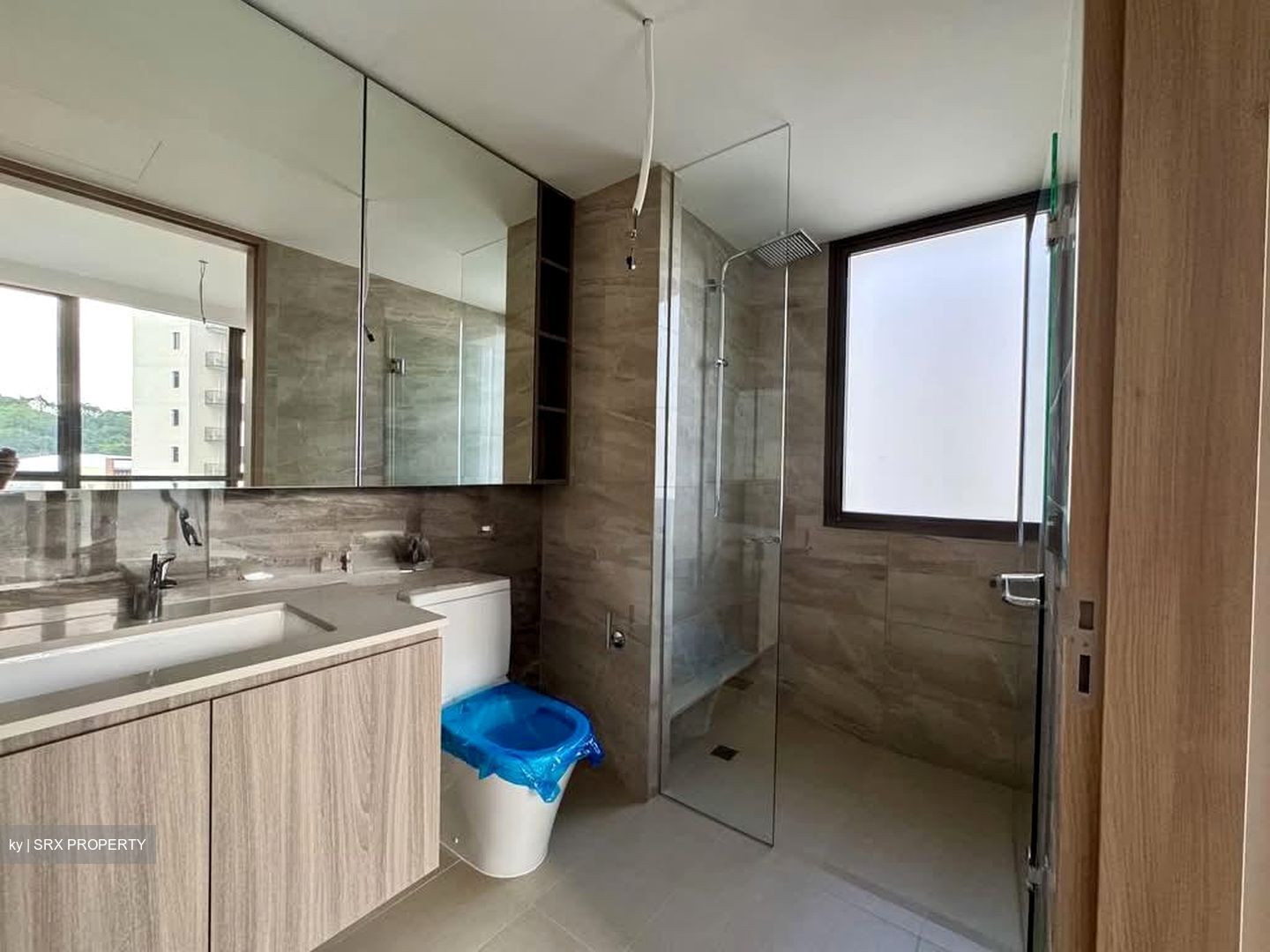The Botany At Dairy Farm (D23), Condominium #536230281